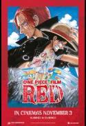 One Piece Film: Red