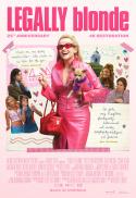 Legally Blonde (2001)