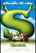 Shrek 25th Anniversary