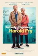 The Unlikely Pilgrimage of Harold Fry