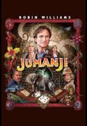 Jumanji (1995)