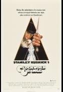 A Clockwork Orange (1971)