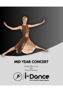 i Dance Echuca Mid Year Concert 2024