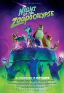 Night of the Zoopocalypse