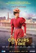 Colours Of Time (La Venue De L’Avenir)
