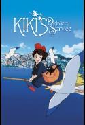 Kiki's Delivery Service