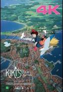 Kiki's Delivery Service (4K)