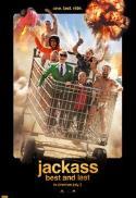 Jackass: Best and Last