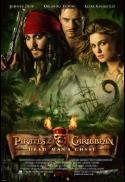 Windback Wednesday: PotC - Dead Man's Chest (2006)