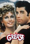 Windback Wednesday: Grease