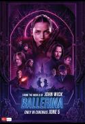 From The World of John Wick: Ballerina
