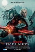 Predator: Badlands