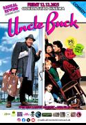 Radical Rewind Cinema Club: Uncle Buck (1989)
