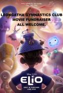 Elio - Leongatha Gymnastics Club Fundraiser