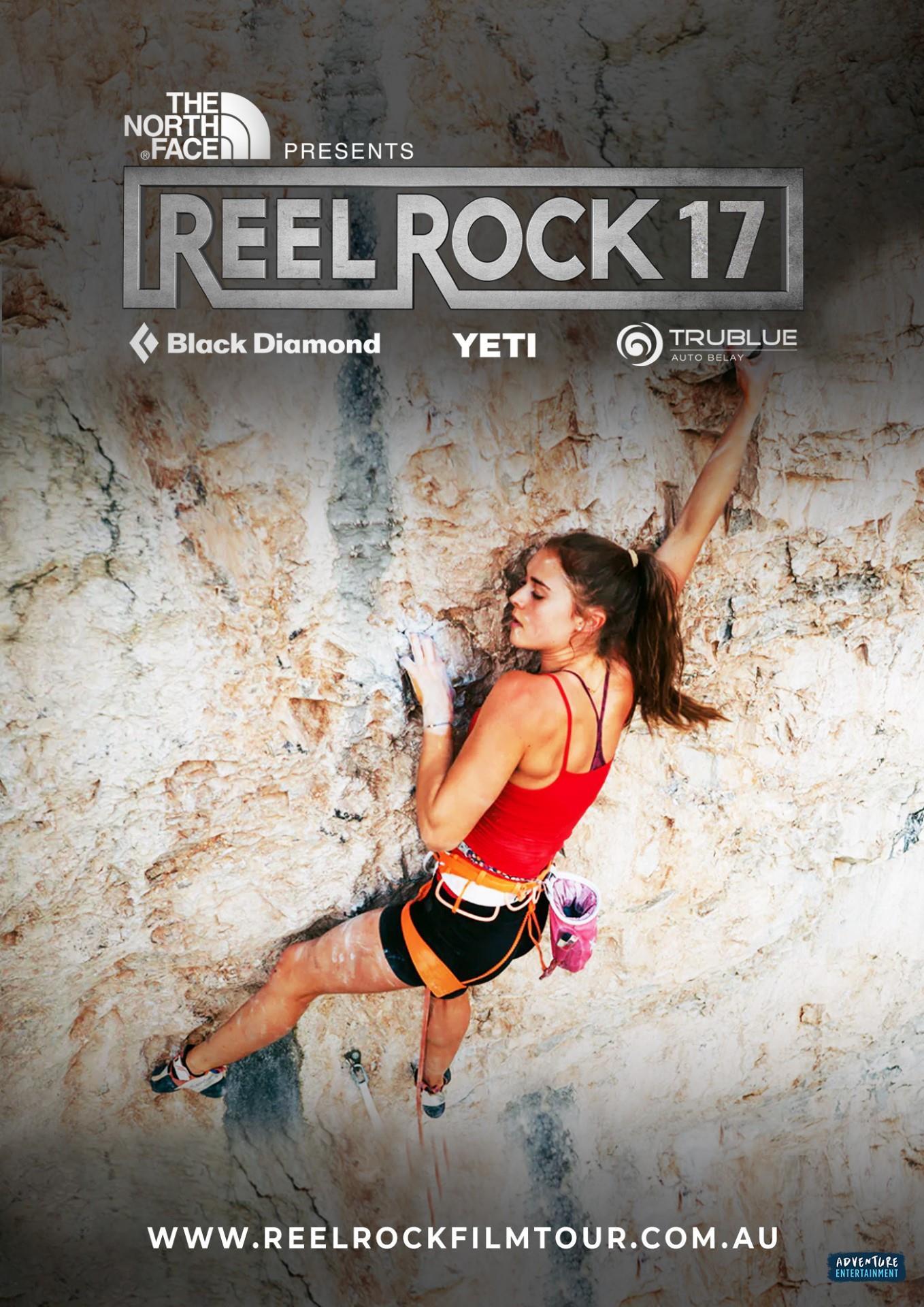 Reel Rock 17