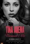 MIFF 2026: Tina Arena: Unravel Me