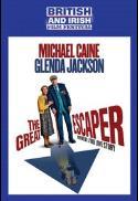 The Great Escaper