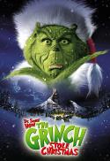 How The Grinch Stole Christmas (2000)