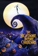 The Nightmare Before Christmas (1993)
