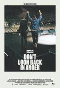 Oasis: Don't Look Back In Anger