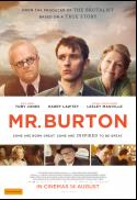 Mr. Burton