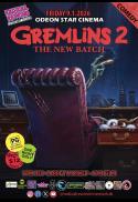 Radical Rewind Cinema Club: Gremlins 2 (1990)