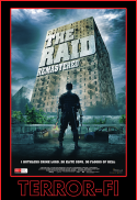 Terror-Fi Presents: THE RAID Remastered