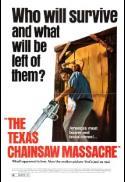 The Texas Chainsaw Massacre 4K