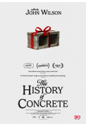 The History of Concrete