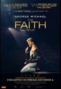 George Michael: The Faith Tour