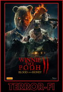 WINNIE THE POOH: BLOOD AND HONEY 2 (NZ Premiere)
