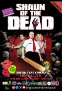 Radical Rewind Cinema Club: Shaun of the Dead