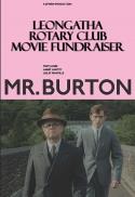 Mr. Burton - Leongatha Rotary Club Fundraiser