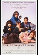 Windback Wednesday: The Breakfast Club (1985)