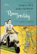 Magic at the Movies: Roman Holiday (1953)