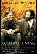 Magic at the Movies: Good Will Hunting (1997)