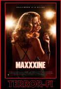 Terror-Fi Presents: MAXXXINE (NZ Premiere)
