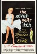 Magic at the Movies: The Seven Year Itch (1955)
