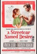 Magic at the Movies: Streetcar Named Desire (1951)