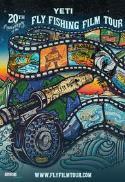 Fly Fishing Film Tour 2026