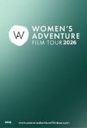 Women's Adventure Film Tour 2026