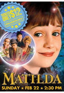 Matilda (1996)