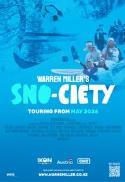 Warren Miller's SNO-CIETY