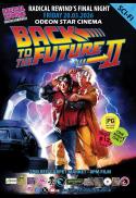 Radical Rewind: Back to the Future Part II