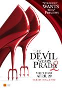 The Devil Wears Prada 2 GNO