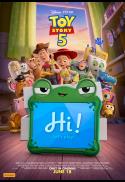 Toy Story 5