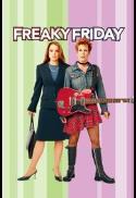 Windback Wednesday: Freaky Friday (2003)