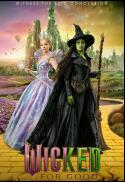 Wicked: For Good