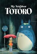 Miyazaki May: My Neighbor Totoro (1988)
