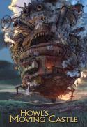 Miyazaki May: Howl's Moving Castle (2004)